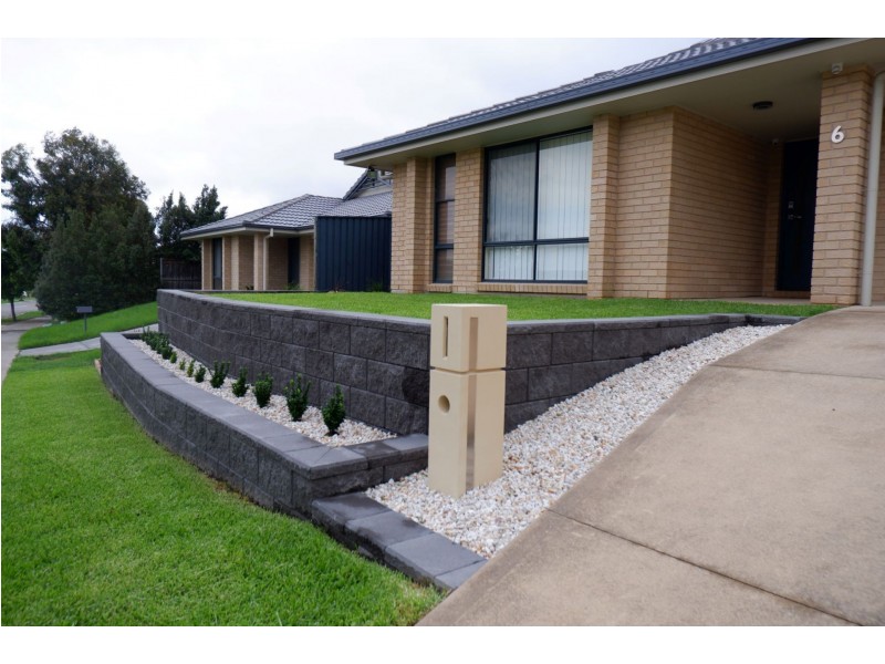 6 Teal Street, Aberglasslyn NSW 2320