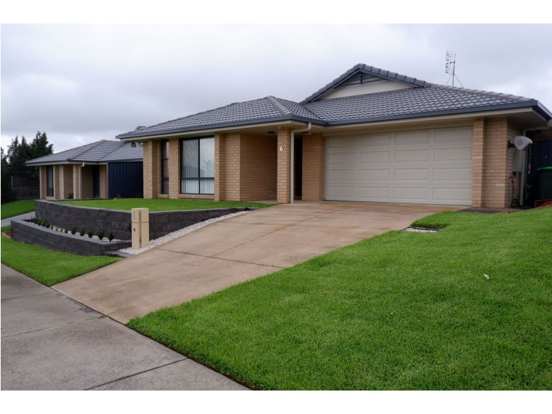 6 Teal Street, Aberglasslyn NSW 2320