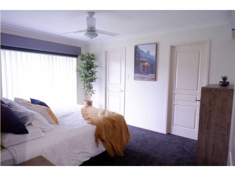 6 Teal Street, Aberglasslyn NSW 2320