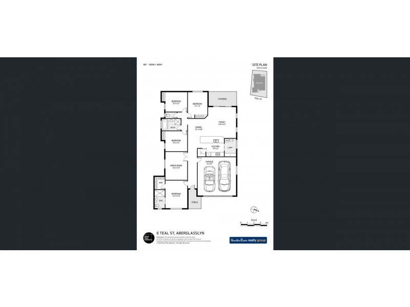 6 Teal Street, Aberglasslyn NSW 2320