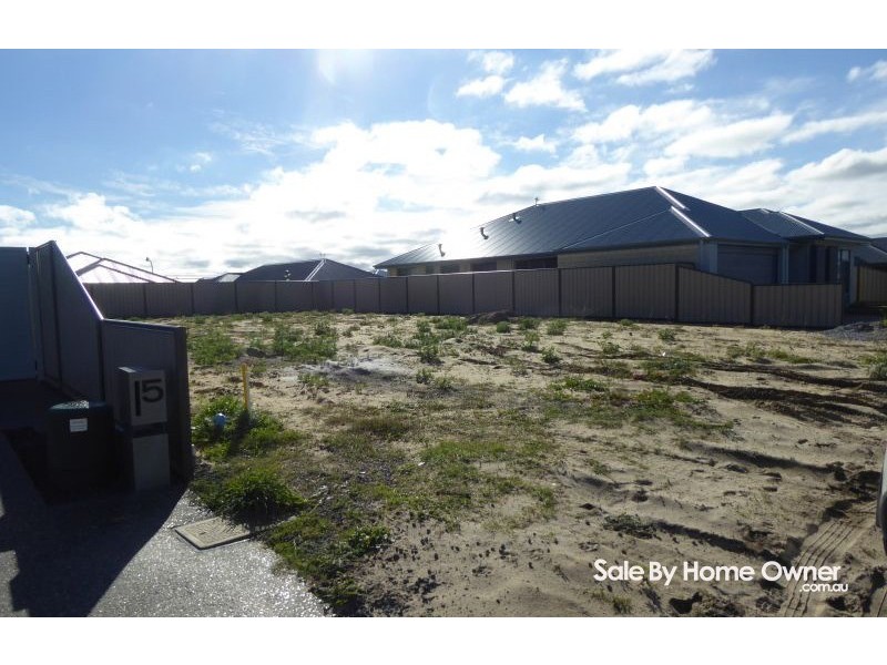 7 Binfield Street, Australind WA 6233