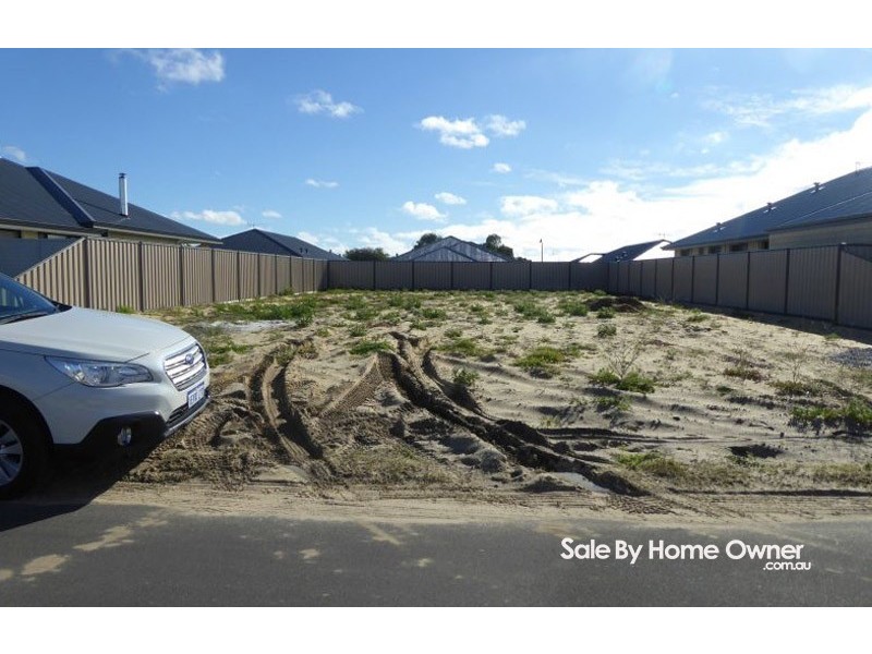 7 Binfield Street, Australind WA 6233