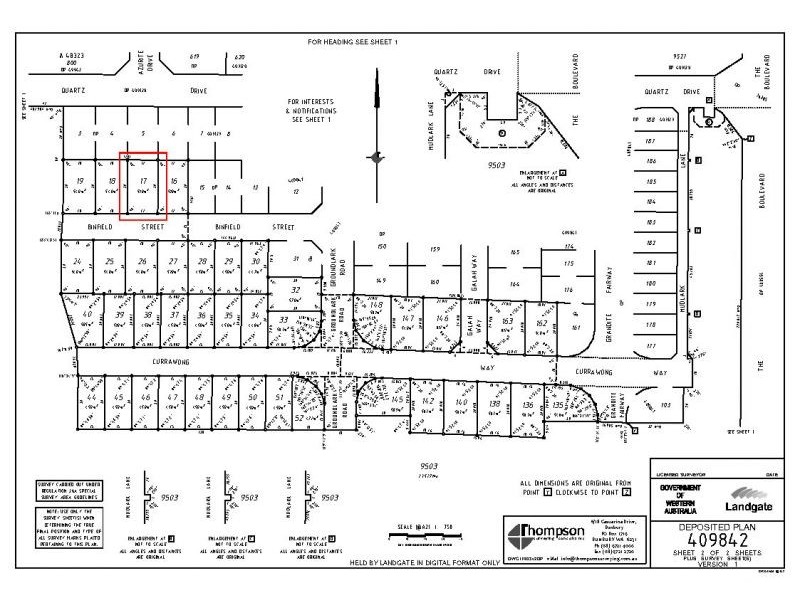 7 Binfield Street, Australind WA 6233