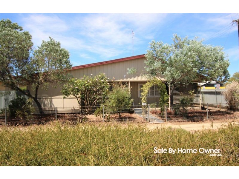39 Sharow Street, Pingelly WA 6308