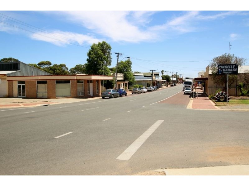 39 Sharow Street, Pingelly WA 6308