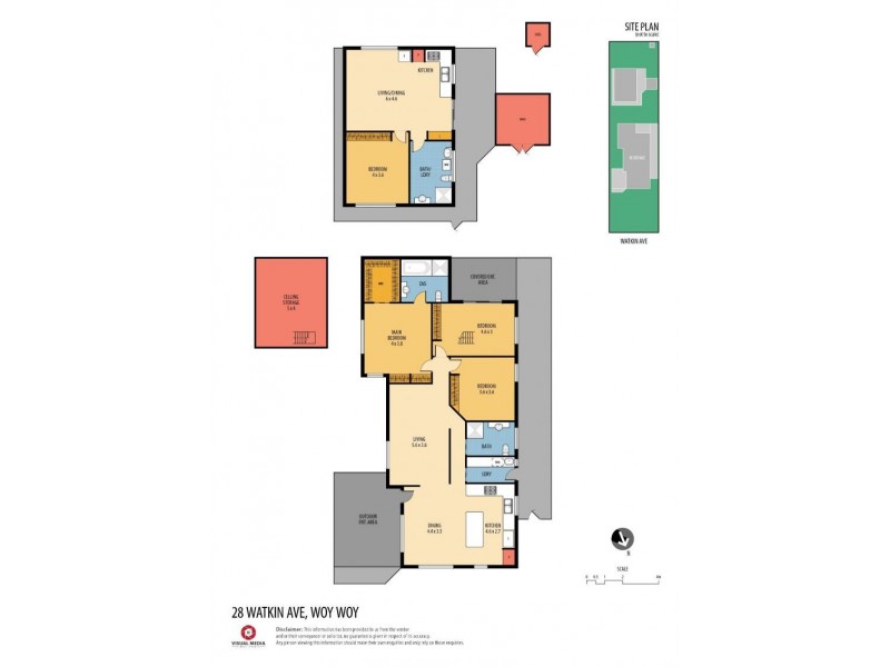 28 Watkin Avenue, Woy Woy NSW 2256