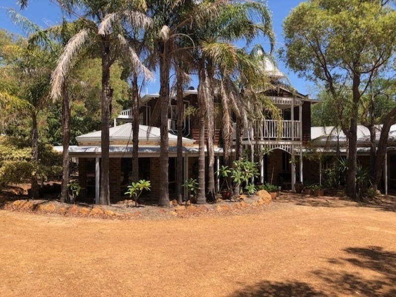 284 Boulonnais Drive, Brigadoon WA 6069
