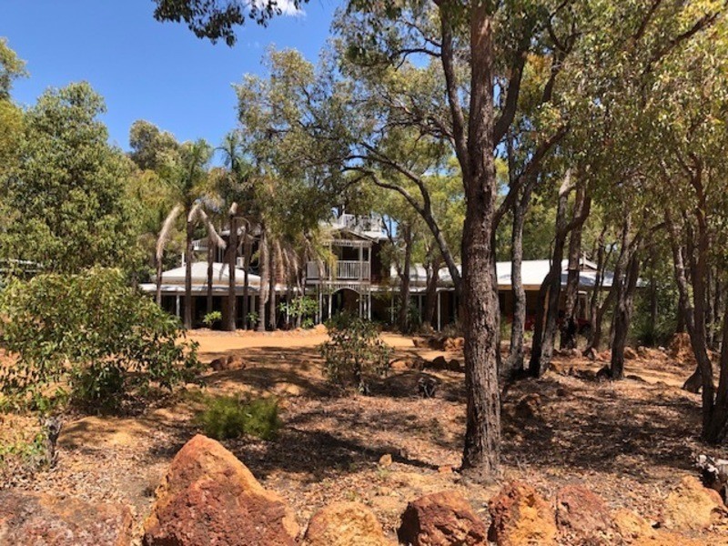 284 Boulonnais Drive, Brigadoon WA 6069