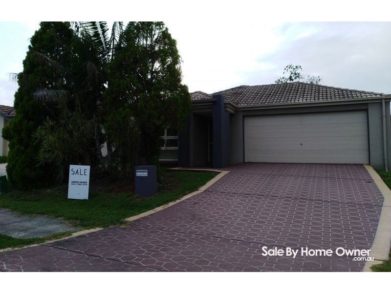 8 Shaun Street, Redbank Plains QLD 4301