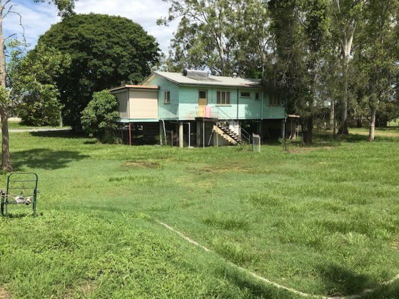 Rothwell QLD 4022