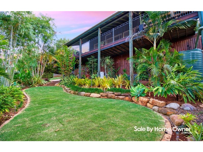 14 Wollumbin Place, Narangba QLD 4504
