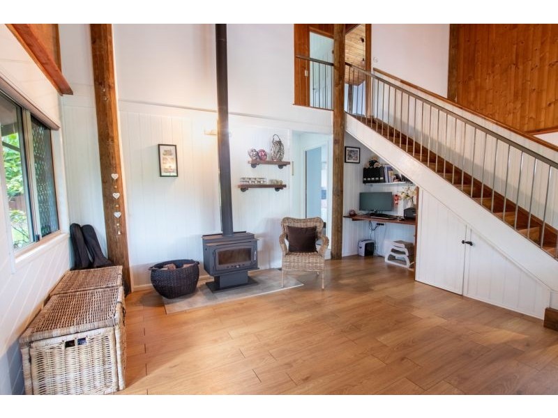 14 Wollumbin Place, Narangba QLD 4504