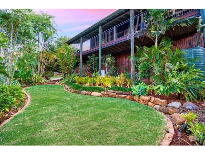 14 Wollumbin Place, Narangba QLD 4504