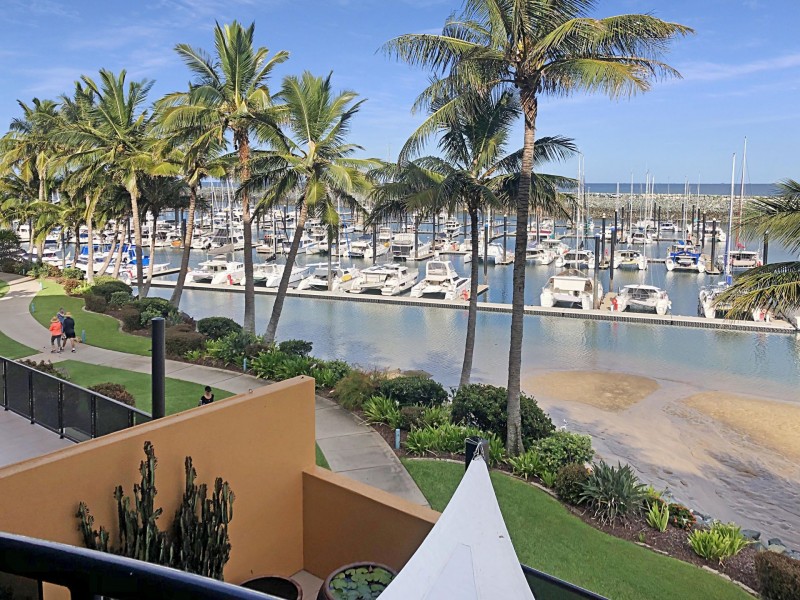 7/9 Megan Place, Mackay Harbour QLD 4740