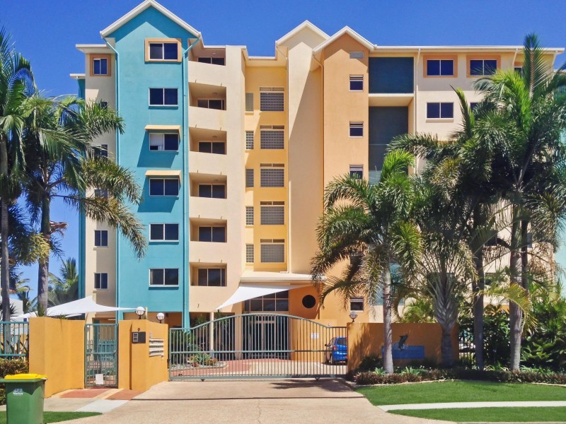 7/9 Megan Place, Mackay Harbour QLD 4740