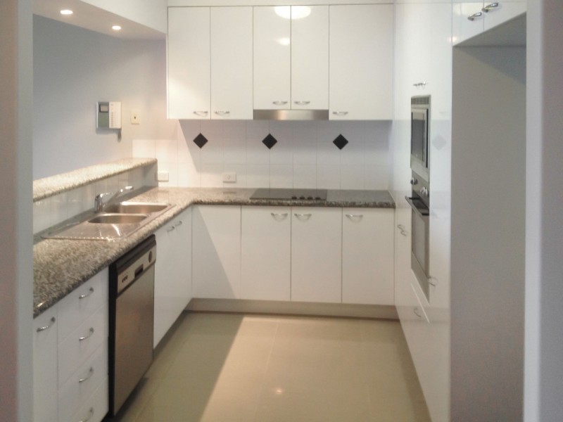 7/9 Megan Place, Mackay Harbour QLD 4740