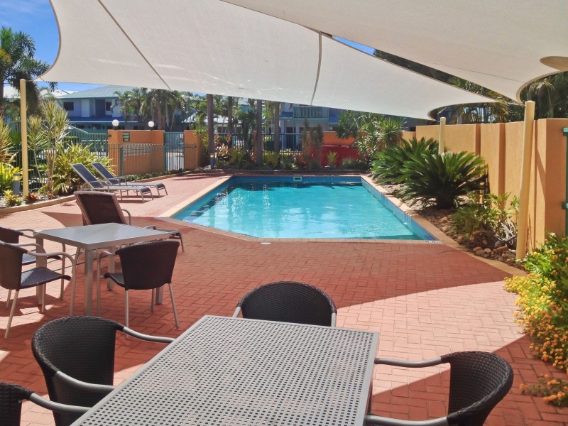 7/9 Megan Place, Mackay Harbour QLD 4740