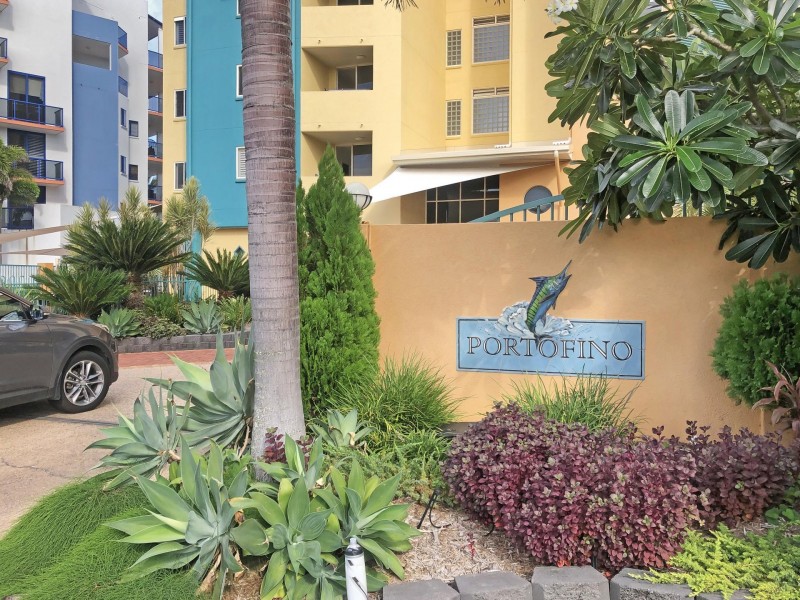 7/9 Megan Place, Mackay Harbour QLD 4740