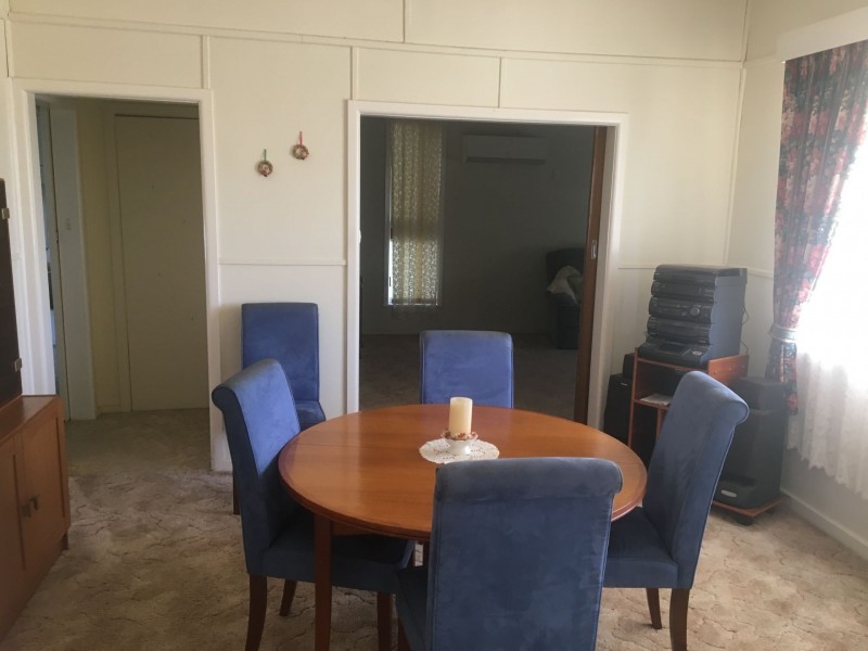 26 Drummond St, Lockhart NSW 2656