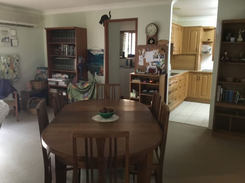 110 Cherryfield Rd, Gracemere QLD 4702