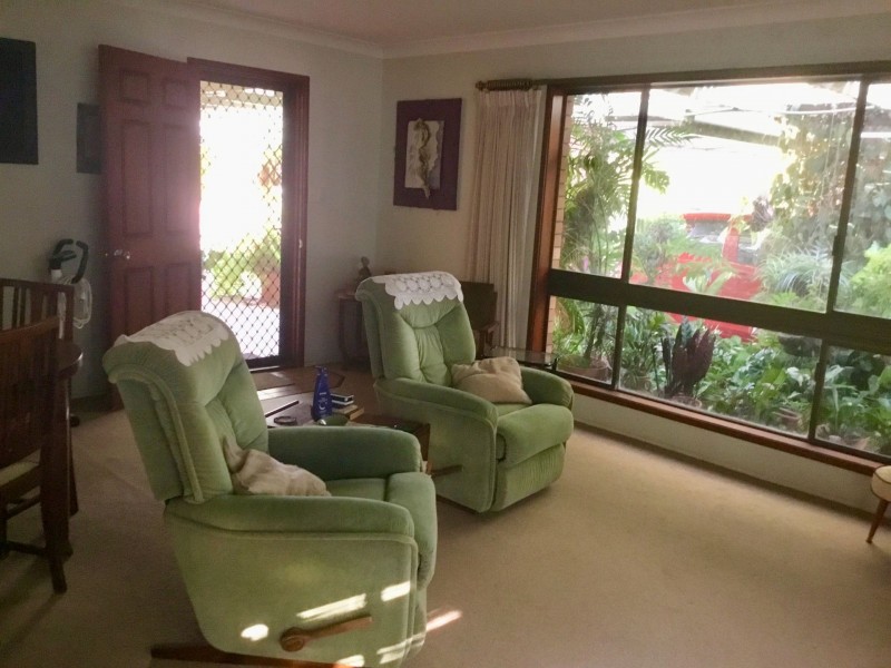 110 Cherryfield Rd, Gracemere QLD 4702