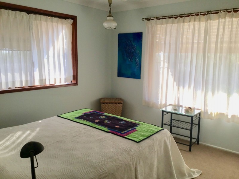110 Cherryfield Rd, Gracemere QLD 4702
