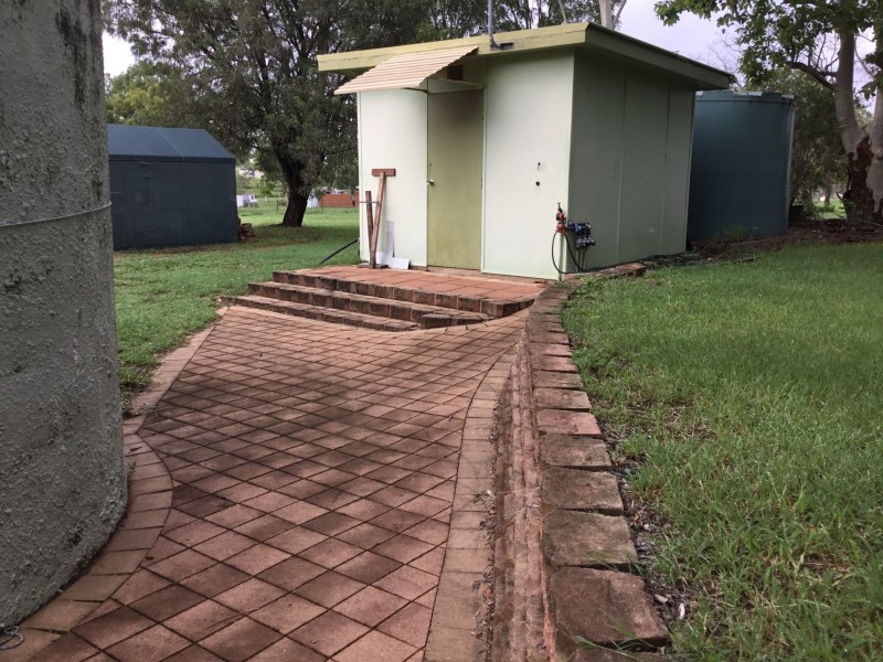 110 Cherryfield Rd, Gracemere QLD 4702