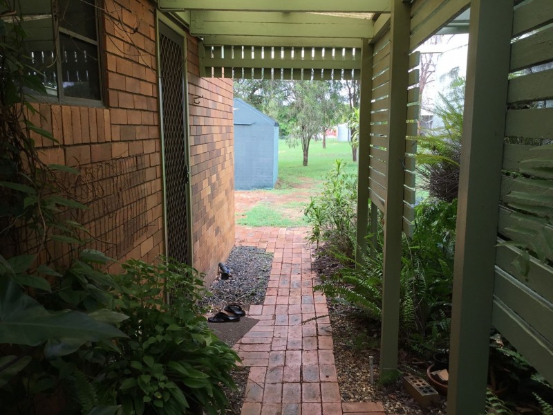 110 Cherryfield Rd, Gracemere QLD 4702