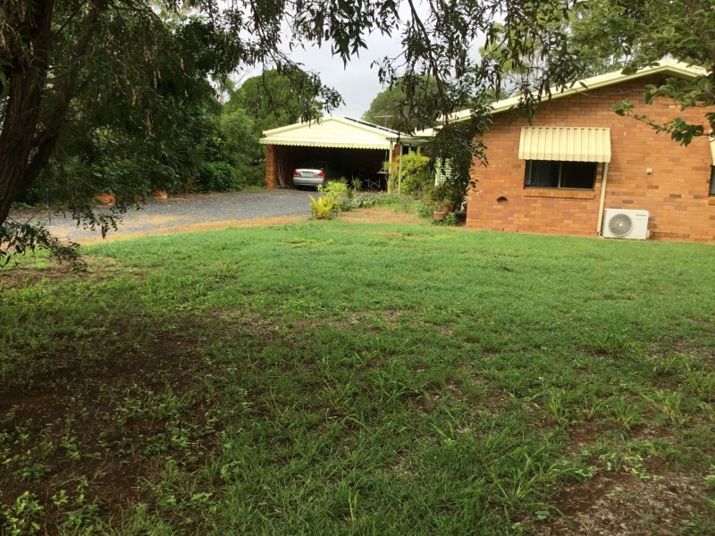 110 Cherryfield Rd, Gracemere QLD 4702