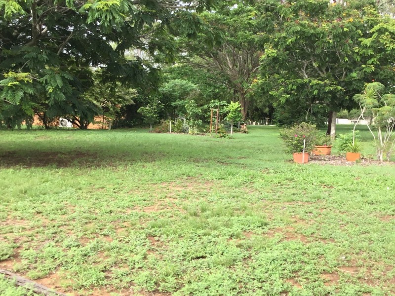 110 Cherryfield Rd, Gracemere QLD 4702