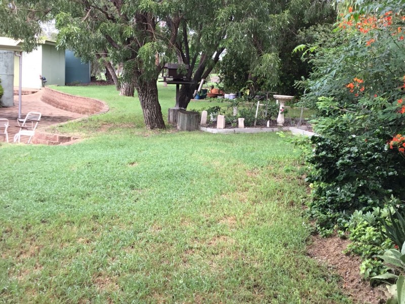 110 Cherryfield Rd, Gracemere QLD 4702