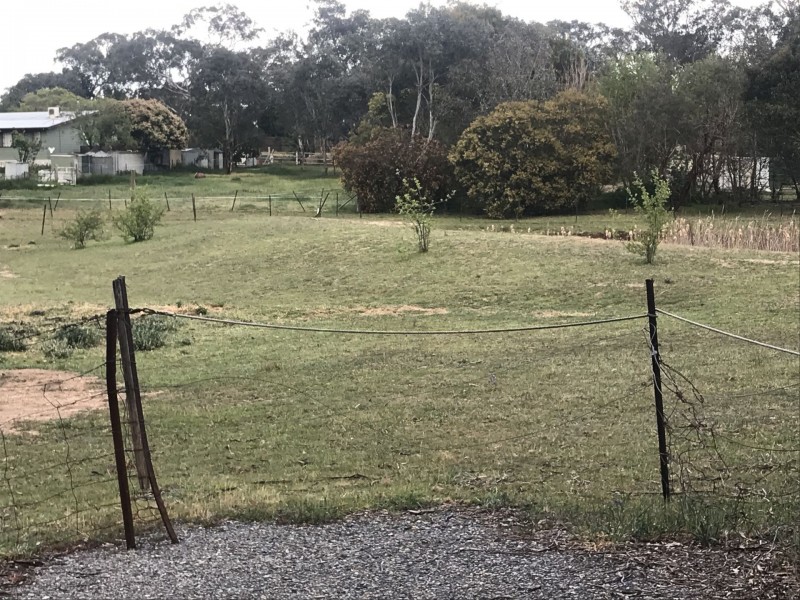 12A Airy Street, Bowning NSW 2582