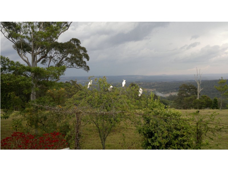 351 Kynoch Road, Ravensbourne QLD 4352