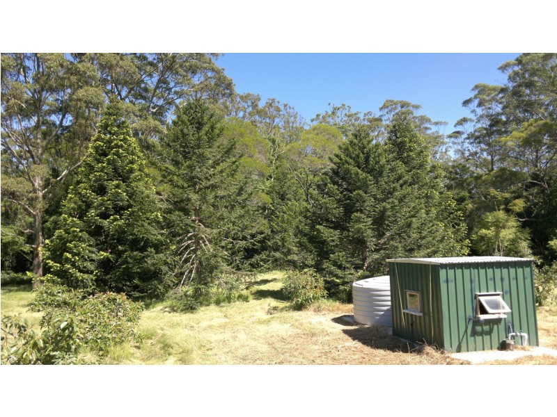 351 Kynoch Road, Ravensbourne QLD 4352