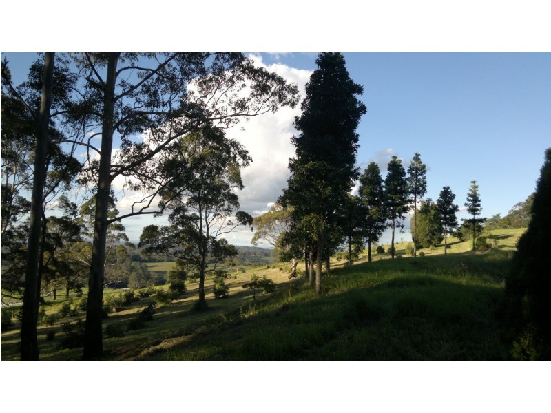 351 Kynoch Road, Ravensbourne QLD 4352