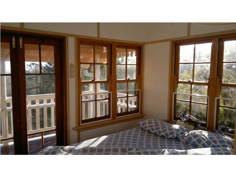 351 Kynoch Road, Ravensbourne QLD 4352