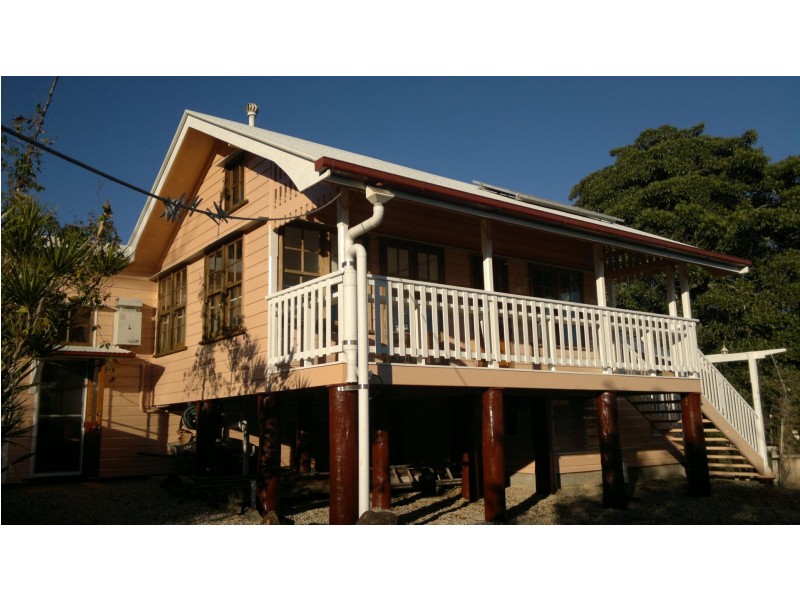 351 Kynoch Road, Ravensbourne QLD 4352