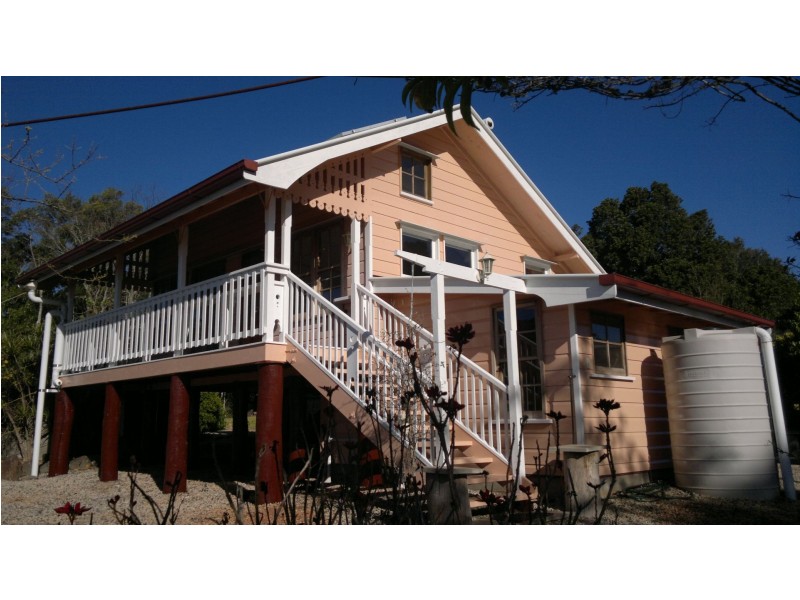 351 Kynoch Road, Ravensbourne QLD 4352