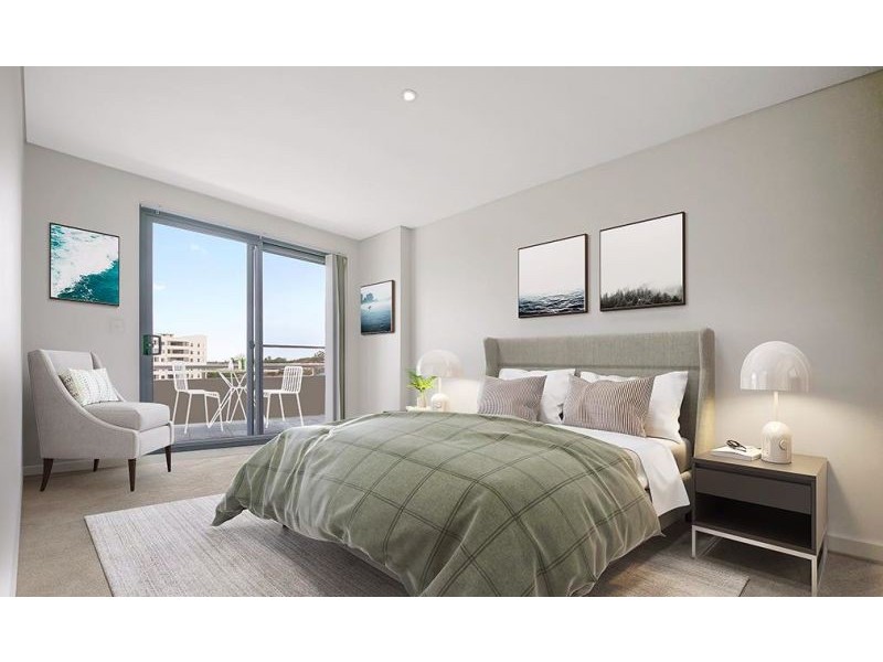 513/52-62 Arncliffe Street, Wolli Creek NSW 2205