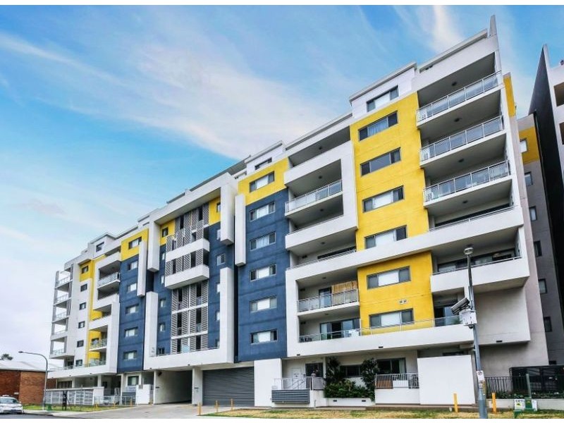 513/52-62 Arncliffe Street, Wolli Creek NSW 2205