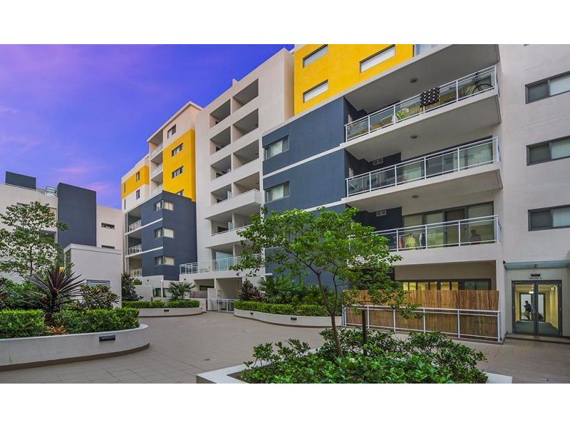 513/52-62 Arncliffe Street, Wolli Creek NSW 2205