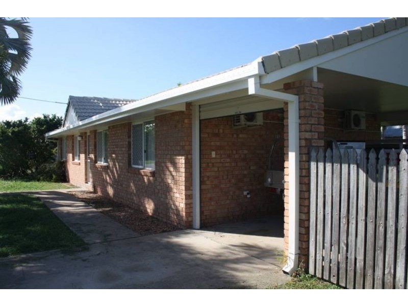 4 Hawk St, Condon QLD 4815