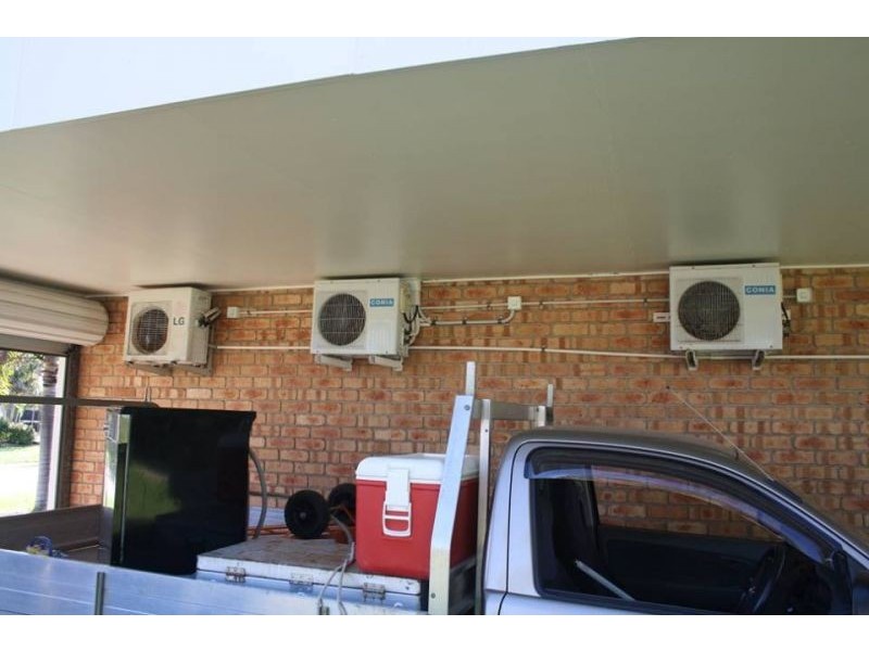 4 Hawk St, Condon QLD 4815