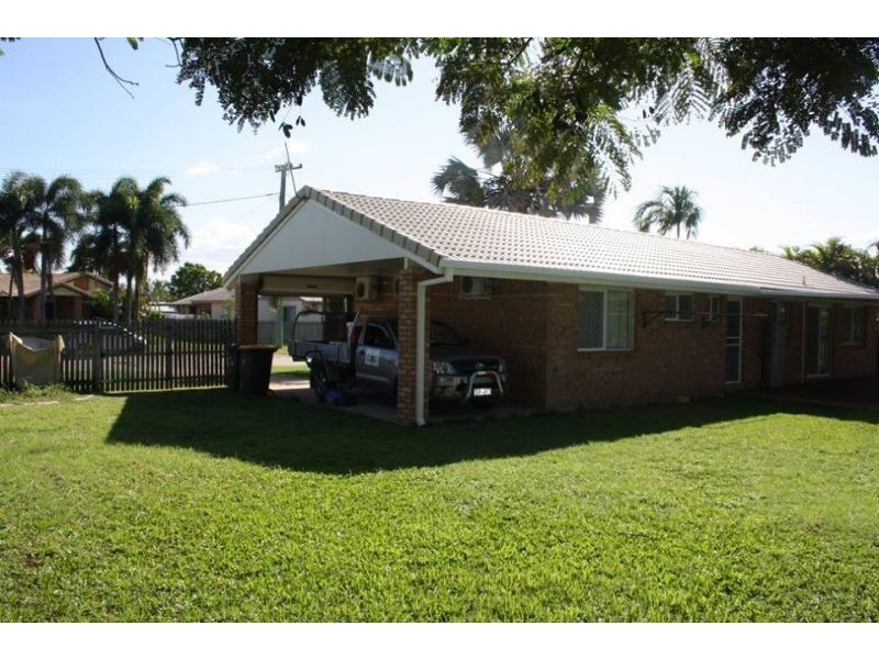 4 Hawk St, Condon QLD 4815