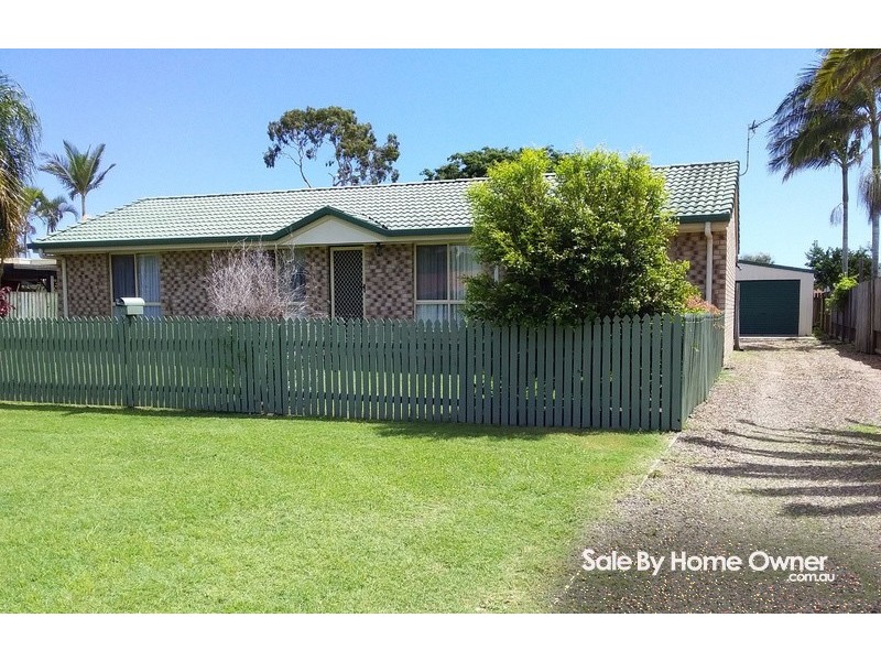71 Banksia St, Point Vernon QLD 4655