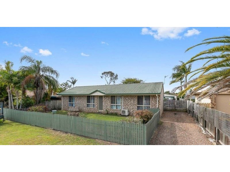 71 Banksia St, Point Vernon QLD 4655