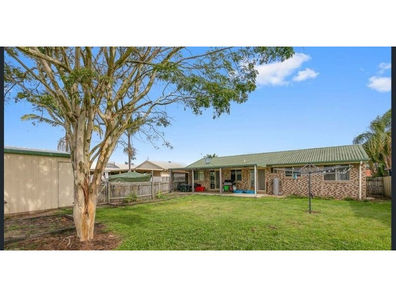 71 Banksia St, Point Vernon QLD 4655