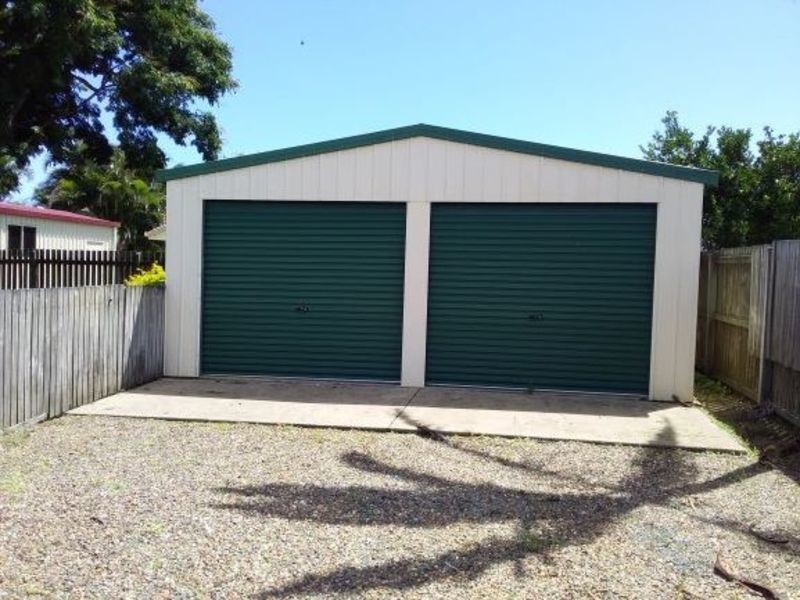 71 Banksia St, Point Vernon QLD 4655