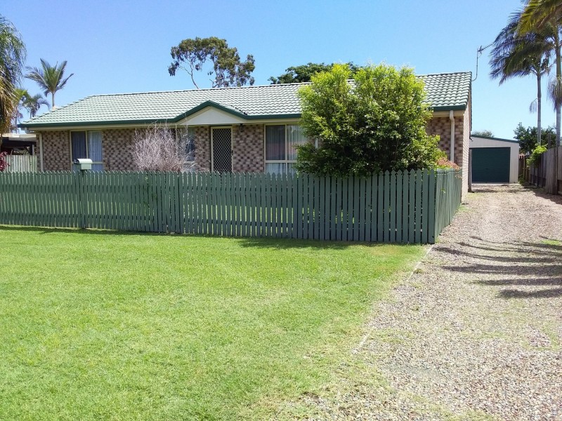 71 Banksia St, Point Vernon QLD 4655