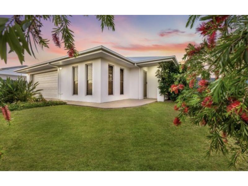 6 Somerset Drive, Andergrove QLD 4740